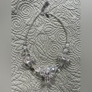 Sparkly Bauble Necklace